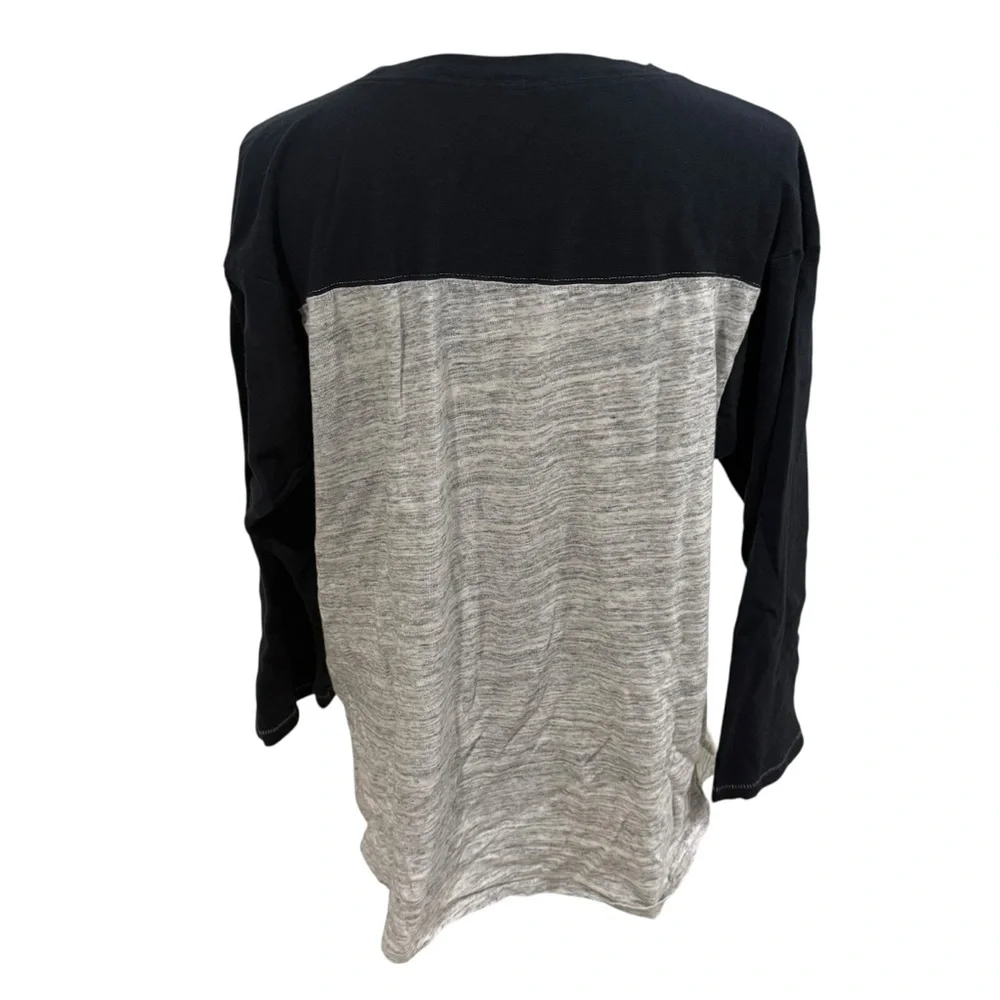 J. Crew crew black